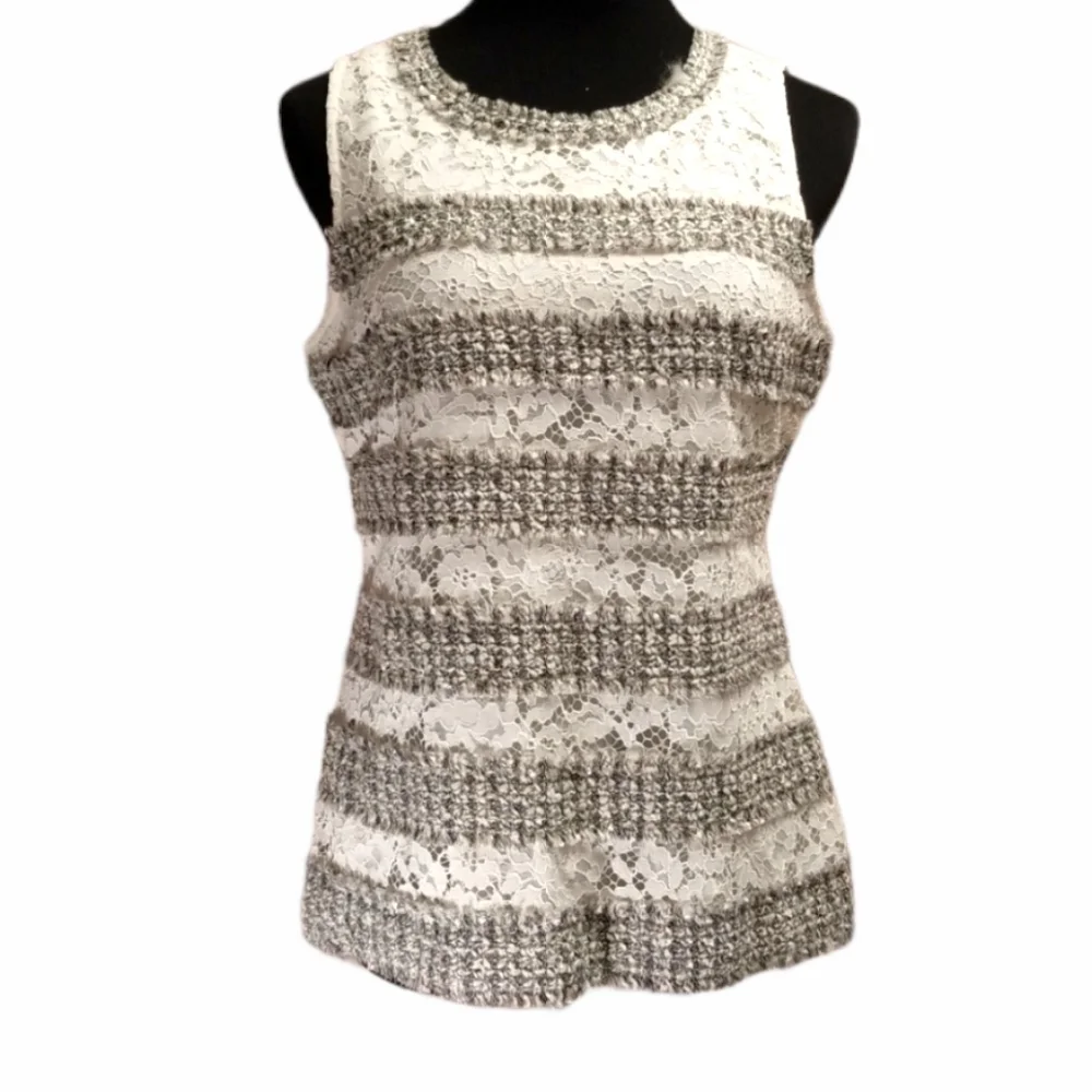 J. Crew Top